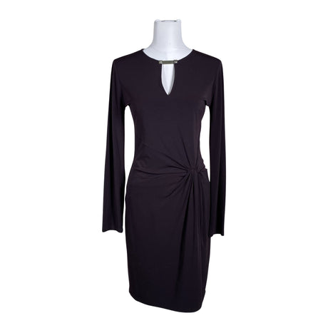 Unisex Michael Kors - Trikotaažist kleit, suurus 38 - Lilla ()