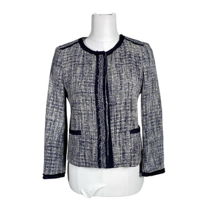 Unisex Marella - Jakk, suurus 38 - Sinine (1)