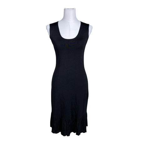 Unisex Gerard Darel - Kootud kleit, suurus 36 - Must ()