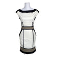 Unisex Karen Millen - Mitteveniv kleit, suurus 38 - Must ()