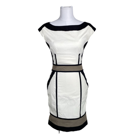 Unisex Karen Millen - Mitteveniv kleit, suurus 38 - Must ()