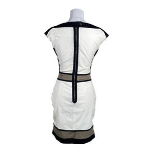Unisex Karen Millen - Mitteveniv kleit, suurus 38 - Must (2)