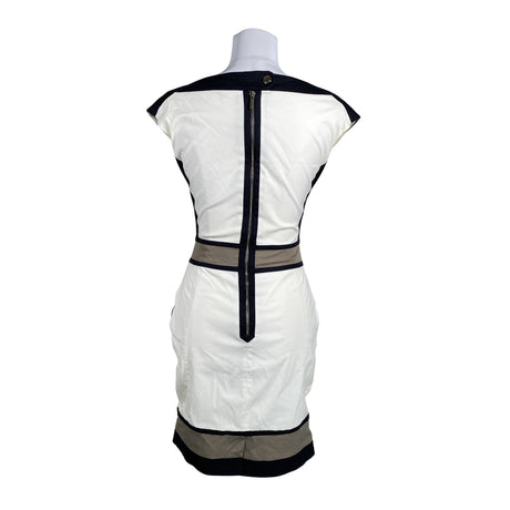 Unisex Karen Millen - Mitteveniv kleit, suurus 38 - Must (2)