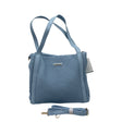 Unisex Pierre Cardin - Käekott, suurus Maxi - Helesinine ()