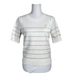 Unisex Tommy Hilfiger - Kampsun, suurus 38 - Valge ()