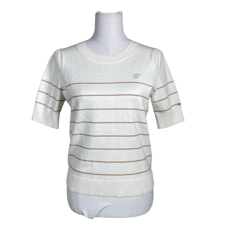 Unisex Tommy Hilfiger - Kampsun, suurus 38 - Valge ()