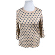 Unisex Tommy Hilfiger - Trikotaažist pluus, suurus 42 - Heleroosa ()