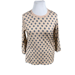Unisex Tommy Hilfiger - Trikotaažist pluus, suurus 42 - Heleroosa (1)
