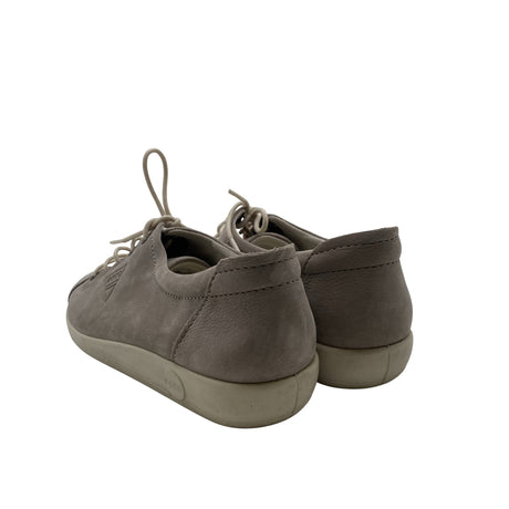 Unisex Ecco - Tennised, suurus 38 - Beige (2)