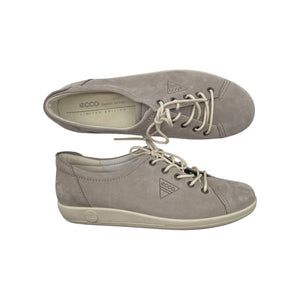 Unisex Ecco - Tennised, suurus 38 - Beige (1)
