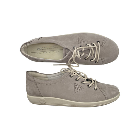 Unisex Ecco - Tennised, suurus 38 - Beige ()