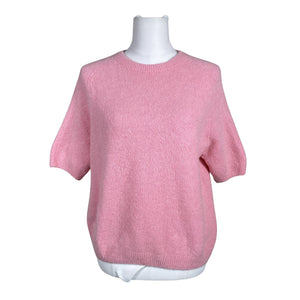 Unisex L'arte milano - Kampsun, suurus 38 - Heleroosa (1)