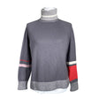 Unisex Duffy - Kampsun, suurus 36 - Hall ()