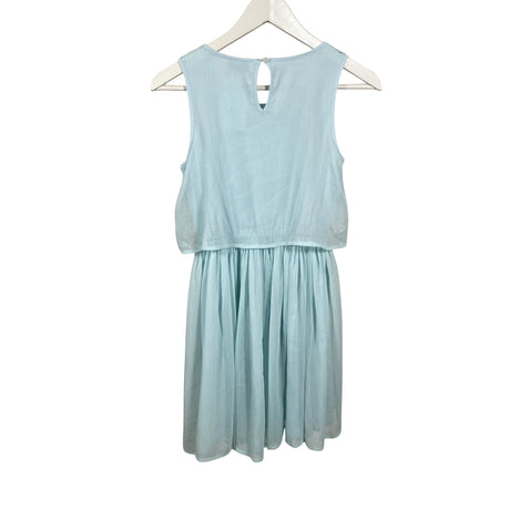 Unisex i love girlswear - Pidulik kleit, suurus 152 - 158 - Helesinine (2)