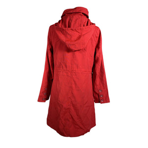 Unisex Marks&Spencer - Jope, suurus 40 - Punane (2)