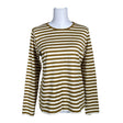 Unisex Marimekko - Trikotaažist pluus, suurus 40 - Pruun ()