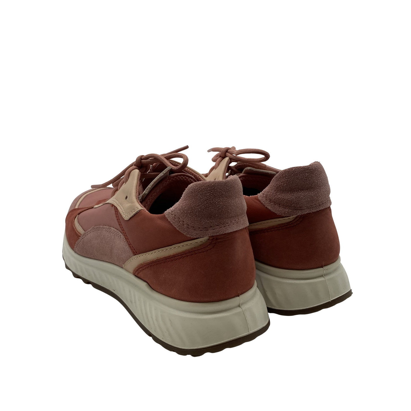 Unisex Ecco - Tossud, suurus 39 - Heleroosa (2)