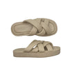 Unisex Pavement - Rihmikud, suurus 37 - Beige ()