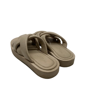 Unisex Pavement - Rihmikud, suurus 37 - Beige (2)
