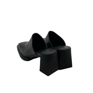 Unisex Vagabond - Lahtise kannaga jalanõud, suurus 40 - Must (2)
