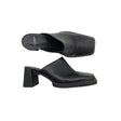 Unisex Vagabond - Lahtise kannaga jalanõud, suurus 40 - Must ()