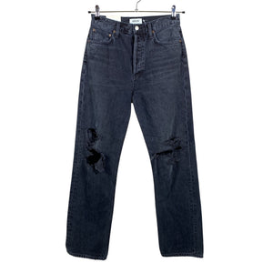 Unisex Agolde - Teksad, suurus W27 - Hall (1)