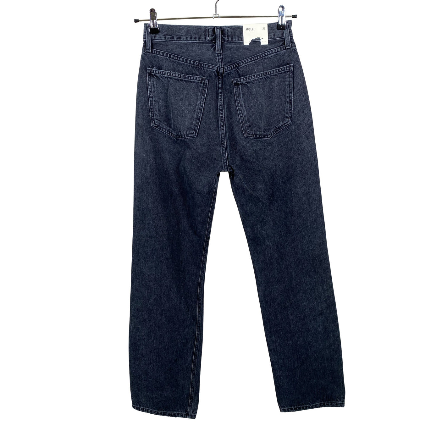 Unisex Agolde - Teksad, suurus W27 - Hall (3)