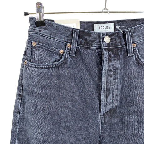 Unisex Agolde - Teksad, suurus W27 - Hall (2)