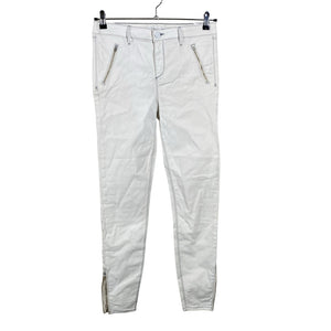 Unisex Habitual - Teksad, suurus W31 - Valge (1)