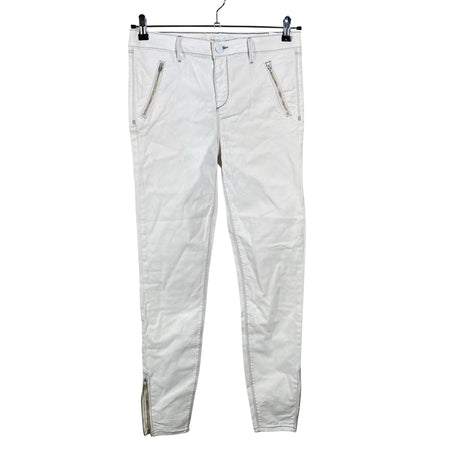Unisex Habitual - Teksad, suurus W31 - Valge ()