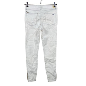 Unisex Habitual - Teksad, suurus W31 - Valge (2)