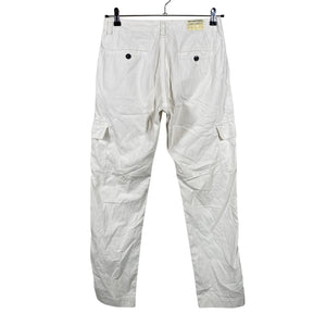Unisex Pepe Jeans - Mittevenivad püksid, suurus W31 - Valge (2)