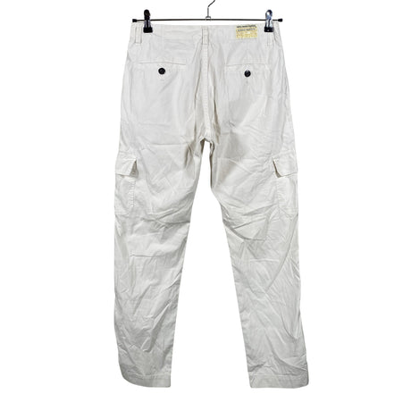 Unisex Pepe Jeans - Mittevenivad püksid, suurus W31 - Valge (2)