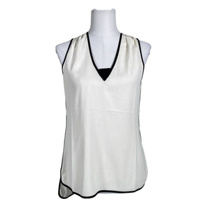 Unisex White House Black Market - Topp, suurus 34 - Valge (1)