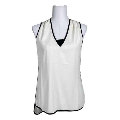Unisex White House Black Market - Topp, suurus 34 - Valge ()