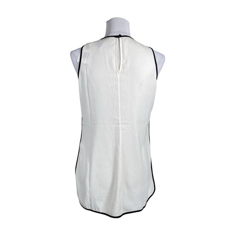 Unisex White House Black Market - Topp, suurus 34 - Valge (2)