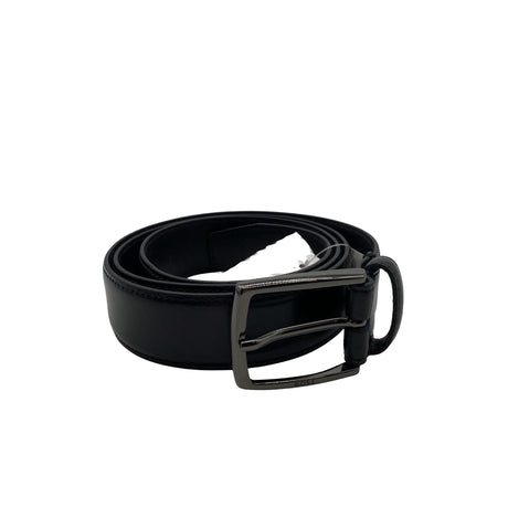 Unisex Hugo Boss - Nahkvöö, suurus Ei kokoa - Must ()