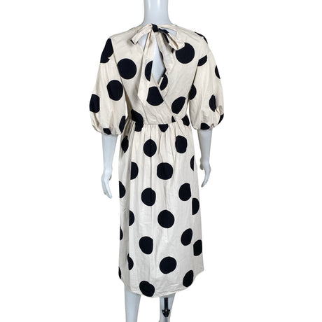 Unisex River Island - Mitteveniv kleit, suurus 34 - Beige (2)