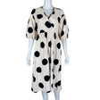 Unisex River Island - Mitteveniv kleit, suurus 34 - Beige ()