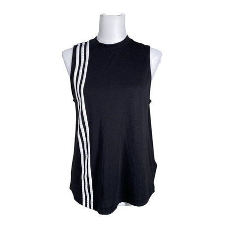 Unisex Adidas - Sporditopp, suurus 38 - Must ()