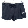Unisex Nike - Dressikangast lühikesed püksid, suurus 38 - Must ()