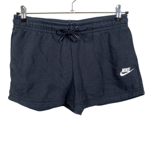 Unisex Nike - Dressikangast lühikesed püksid, suurus 38 - Must (1)