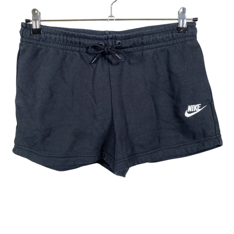 Unisex Nike - Dressikangast lühikesed püksid, suurus 38 - Must ()