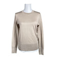 Unisex Holly & Whyte by Lindex - Kampsun, suurus 38 - Beige ()