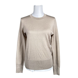 Unisex Holly & Whyte by Lindex - Kampsun, suurus 38 - Beige (1)