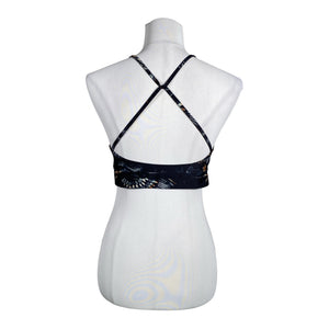 Unisex Stronger - Bikiinid, suurus 38 - Must (2)