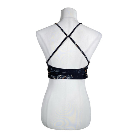Unisex Stronger - Bikiinid, suurus 38 - Must (2)