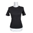 Unisex Ivo Nikkolo - T-särk, suurus 34 - Must ()