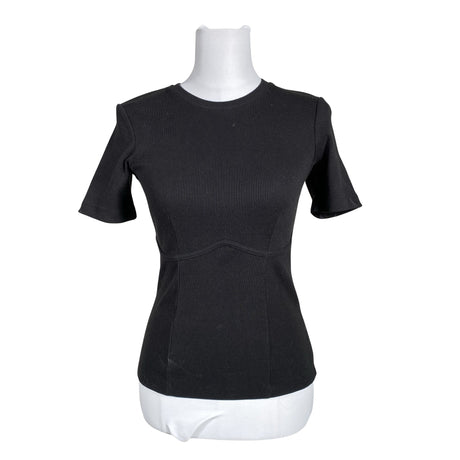 Unisex Ivo Nikkolo - T-särk, suurus 34 - Must ()