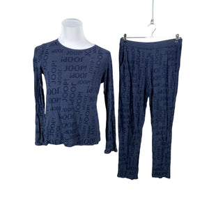Unisex Joop! - Ööpesu, suurus L - Sinine (1)